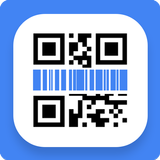Scan QR code Barcode - QR Fast icône