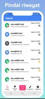 Pindai kode QR gratis  - QR Fa screenshot 2
