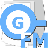ESC-GFM icône