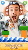 Mini Games: Filter Challenge poster