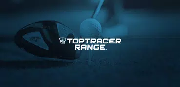 Toptracer Range