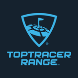 Toptracer Range aplikacja