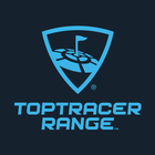 Toptracer Range-icoon