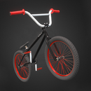 BMX Cycle Mega Ramp-Stunt Race aplikacja