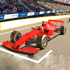 Formula Mega Ramp Car Race 3D-icoon