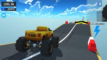 Formula Mega Ramp Car Race 3D screenshot 3
