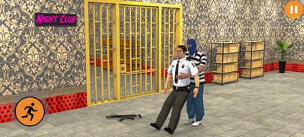 Sneak Heist Thief Robbery capture d'écran 3