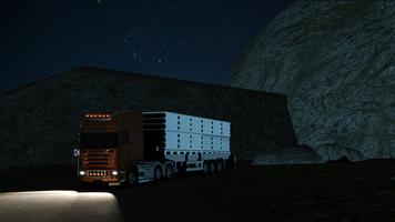 2 Schermata Universal Truck Simulator 3D