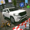 Modern Prado Car Parking Games