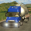 Europa Truck Driving Evolution aplikacja