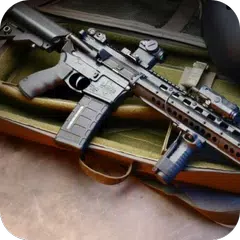 How To Draw Weapons APK download