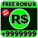 Robux Pro Tips 2019 : 100M Robux Easy And Free APK