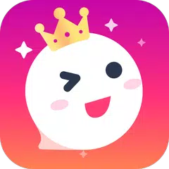 TopU - video chat online XAPK download