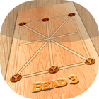 Bead3 icône