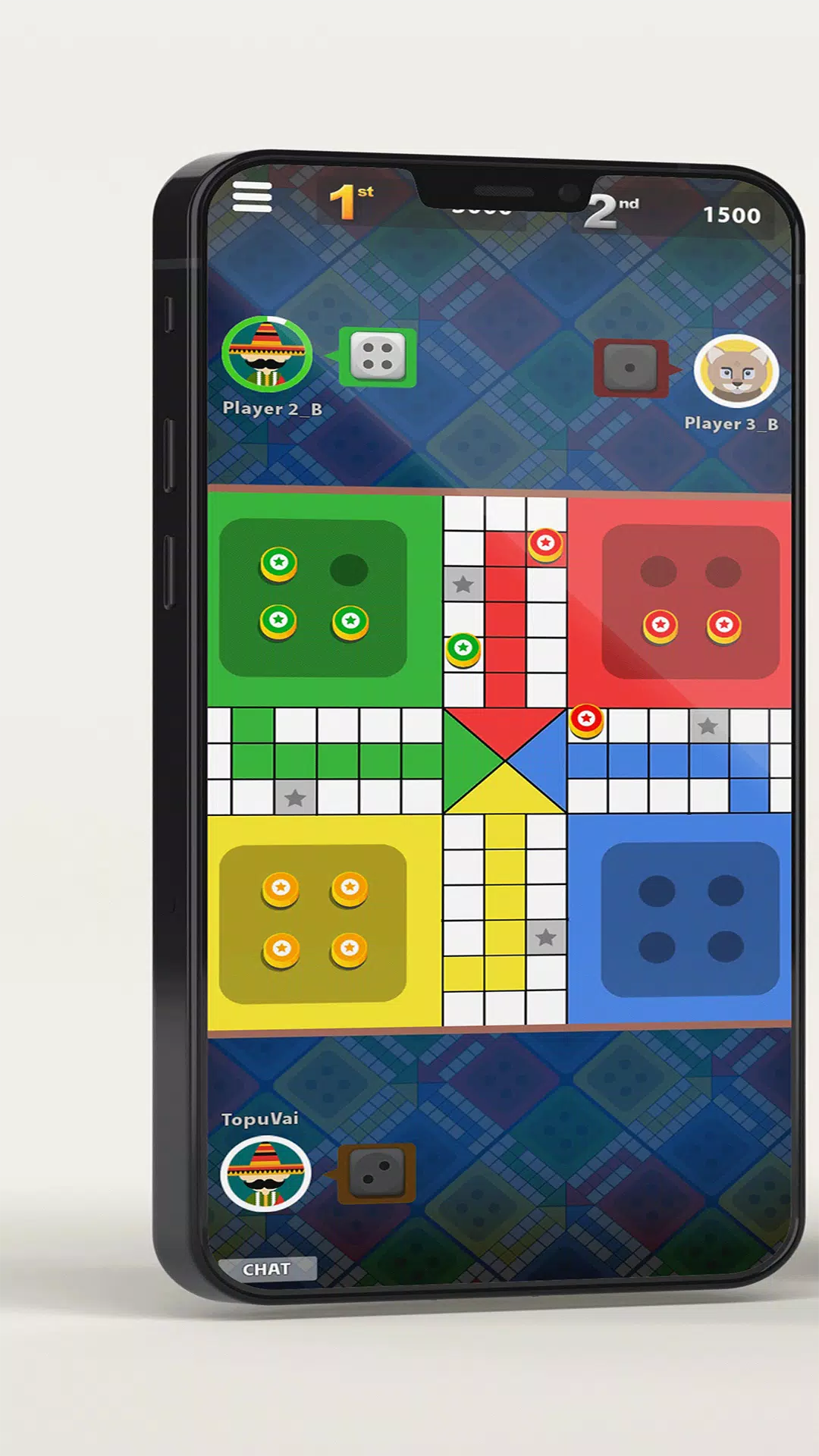 Ludo star Game – Online Ludo King - Android App Source Code