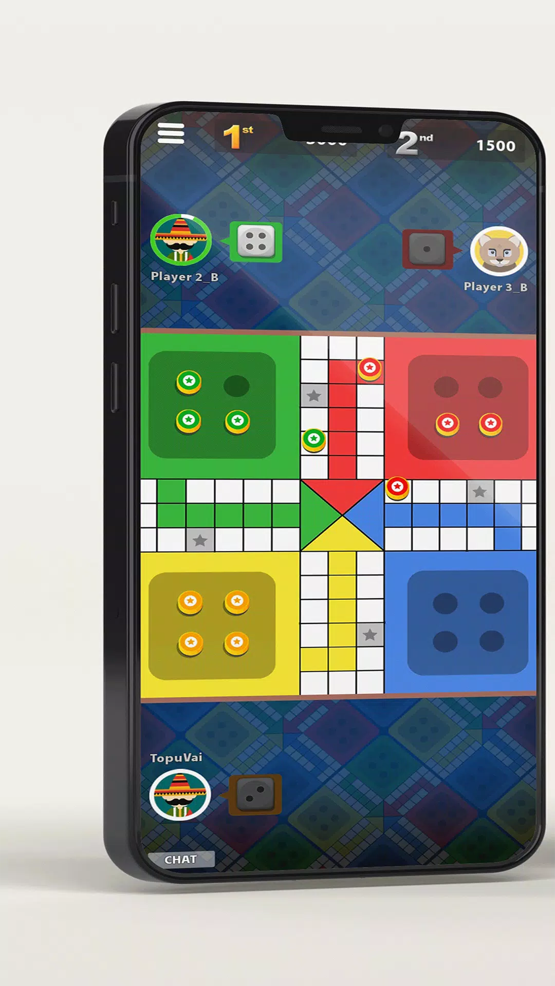 How to enjoy Ludo King with friends and family on iOS, Android, and Windows  devices