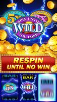 Classic Slots: Hot 777 Casino Slots Machines FREE capture d'écran 3