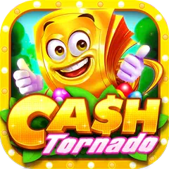 Cash Tornado™ Slots - Casino アプリダウンロード