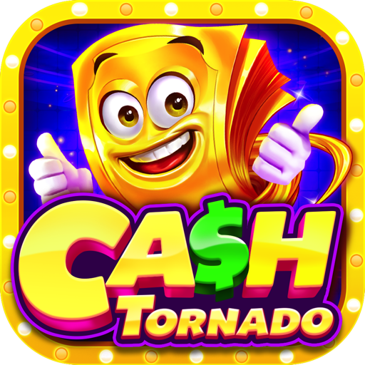 Cash Tornado™ Slots — Cassino