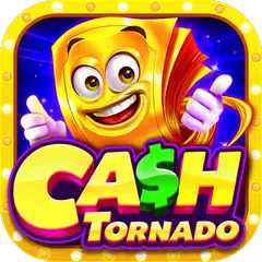 Cash Tornado™ Slots - Casino APK 下載