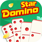 Domino Star ikon