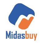 Midasbuy 圖標