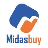 Midasbuy - Topup UC, BC & Elite Pass