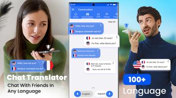 Tłumacz: All języków Tłumaczyć screenshot 3