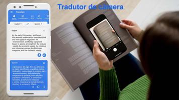Tradutor - traduzir idiomas imagem de tela 2