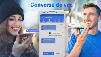 Tradutor - traduzir idiomas imagem de tela 1