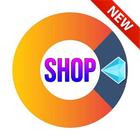 Coda Shop - Topup Game Credits & Diamonds ikona