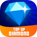 TopUp Diamond Quiz 2023 APK