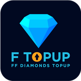 F Topup - F F Diamond Topup