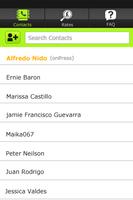 TopUpCall Top Up Dialer постер