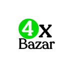 4X Bazar icon