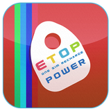 Top Up Xpress Recharge Service ikona