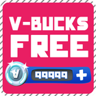 V Bucks Tips and Tricks 2019 icône