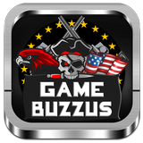 GAMEBUZZUS icône