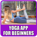 Yoga App for beginners - Basic poses & Exercises APK