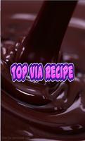 Poster Best Yummy Pudding Recipes