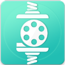 Video-omzetter, videocompresso-APK