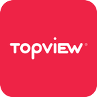 TopView آئیکن