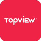 TopView-icoon