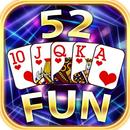 52FUN - Game danh bai doi thuo APK