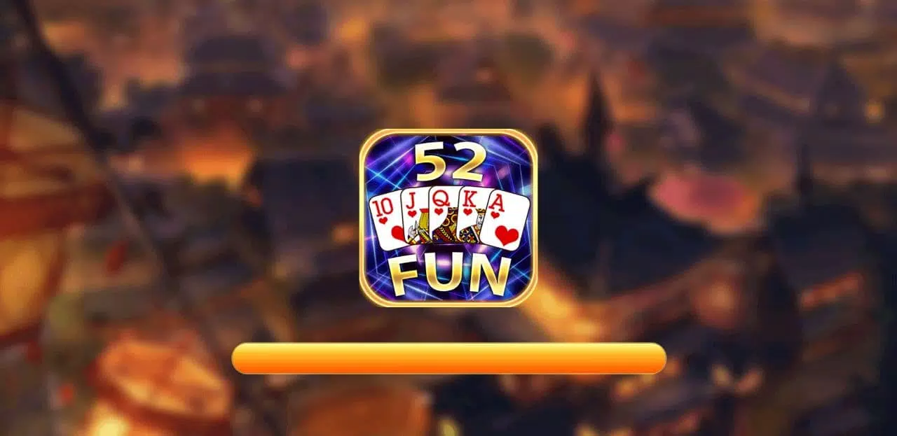 52Fun - Game Danh Bai Doi Thuo Apk For Android Download