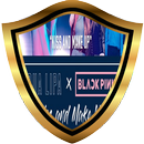 Dua Lipa & Black Pink | Kiss And Make Up APK