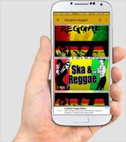 DANGDUT REGGAE FULL OFFLINE capture d'écran 1