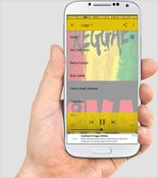 DANGDUT REGGAE FULL OFFLINE imagem de tela 2