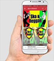 LAGU SKA & REGGAE MP3 OFFLINE स्क्रीनशॉट 1