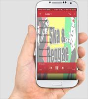 LAGU SKA & REGGAE MP3 OFFLINE capture d'écran 2